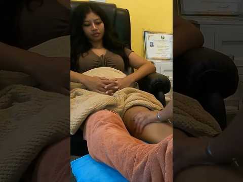 When you know your at the right place at the right time #feet #asmrmassage #asmr #legmassage