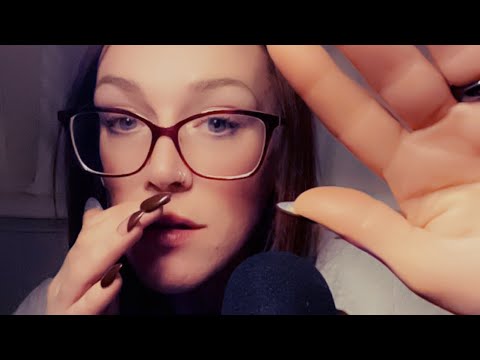 ASMR| It’s raining today 🌧️ #asmr #mouthsounds #bostonsasmr