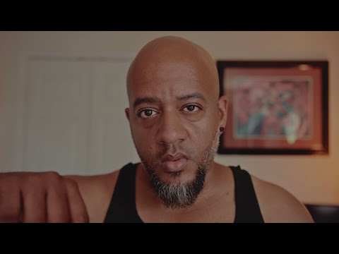 ASMR | The Window Was Open | I Came Another Way