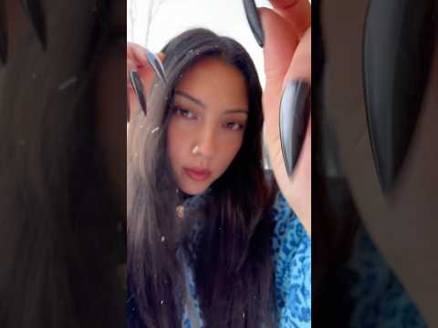 I miss Japan #asmr