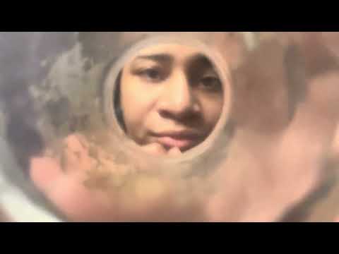 ASMR - Fishbowl & Mirror Effect (Aidan)