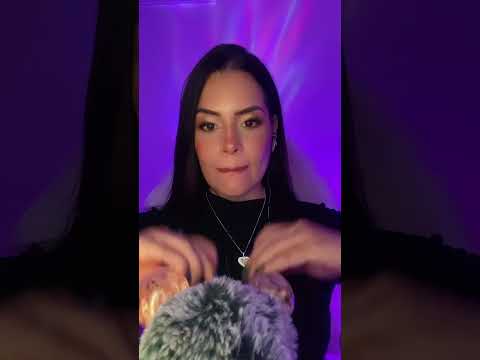 Sons líquidos para relaxar #asmr #tingles #relaxing