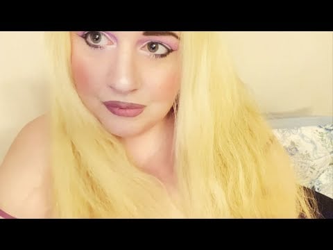 ASMR …Talking about discontinued foods and discontinued stores from the 90s 📼( Slow ASMR)