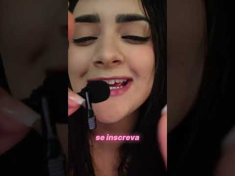 No estúdio novo ❤️😴😴 #asmr #relax