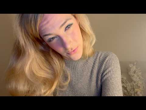 [ASMR] Teacher Flirts With You & Manipulates You To Date Her - Teacher Asks You Out Pt. 116 Roleplay
