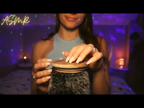 ASMR for if You Need Sleep ASAP😴