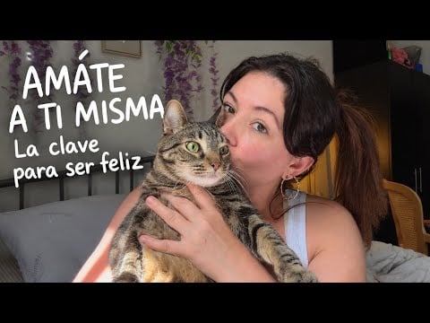 El día que dejé de compararme y aprendí a amarme 