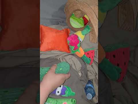 ASMR Grocery Store Roleplay + Crinkle Sounds