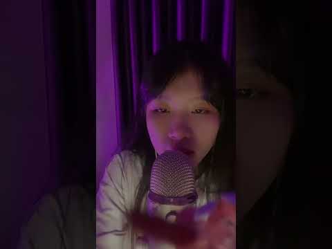 Asmr Live so relax - Pii Ca Asmr