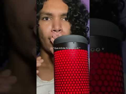 eu só queria fazer um vídeo de asmr e isso aconteceu… :( #shorts #asmr