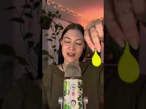 do we like the mini maraca?