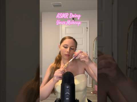 Do you love? #asmrvideos #asmrsound #shorts #tinglesasmr #asmr