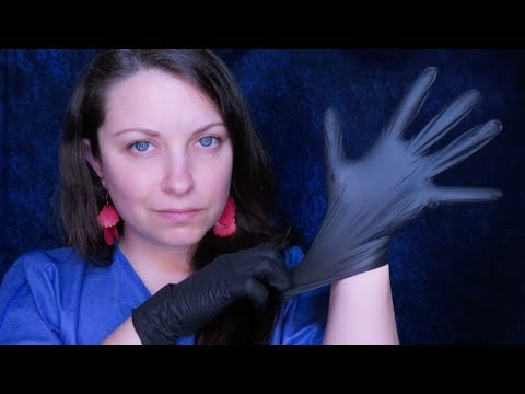 TI MASSAGGIO COLLO E SPALLE ASMR ITA