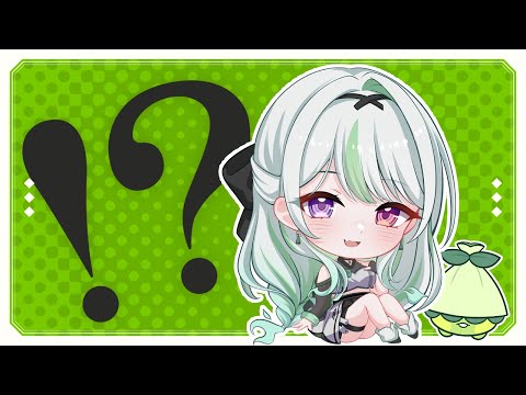UuUuUUuUUuUuu【Alias Anono | V4Mirai 】