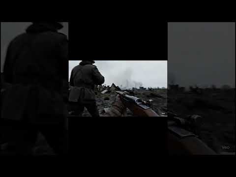 ASMR AI | Sounds you never want to hear in your life... #asmr #warzone #sound #war #videogames