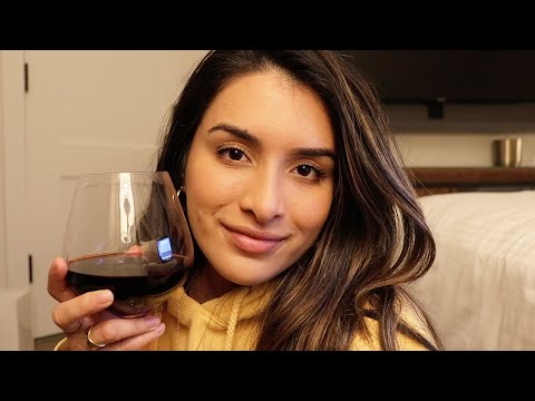 ASMR Reflecting on 2020 for NYE | Soft Whisper Rambles