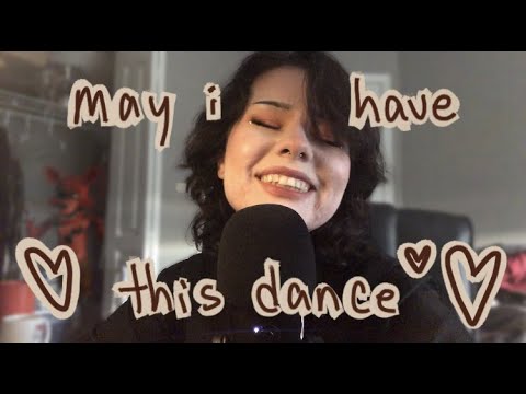 ASMR quietest dance party