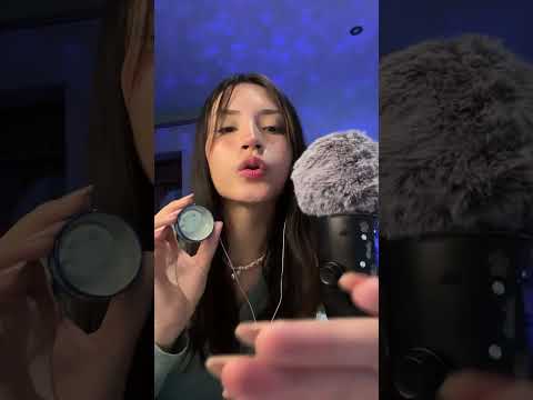 ASMR para Fer Puga 🎁✨ #visualtingle #relax