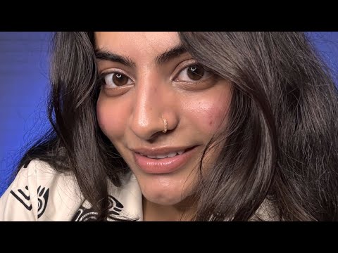 Asmr Hindi to Knock You out Fast Deep Relaxation 💤💤