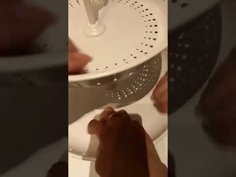 Random public ASMR in Ikea with siblings & mom (Scratching etc)