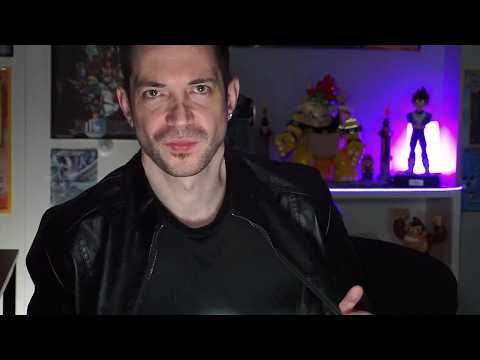 Slow Sensitive Relaxing ASMR Mouth Sounds