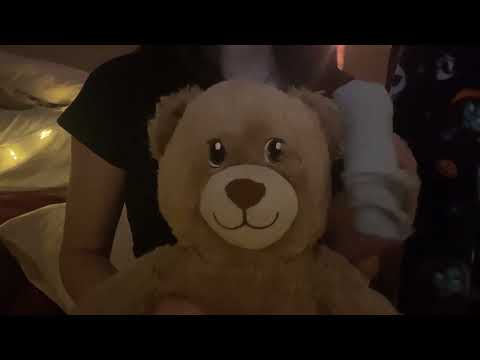 ASMR| Durante un Apagon
