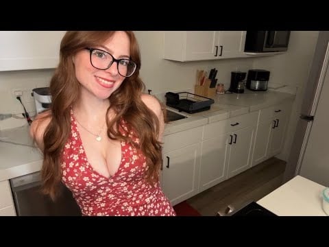 LOFI ASMR - Baking Chocolate Chip Cookies 🍪 