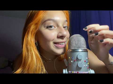 ASMR MOUTHS SOUNDS👄| DUERME EN MENOS DE 15 minutos| SOFIWI