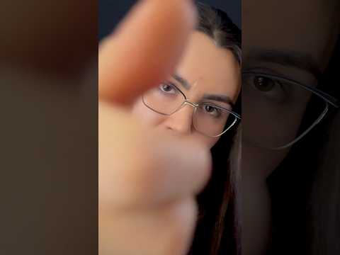 Terapeuta do sono 😴 Sessão de relaxamento #asmr #shorts #relaxamento