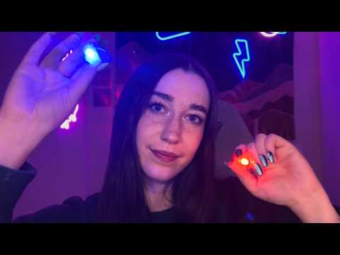 ASMR for Sleep & Relaxation 😴 | live #485