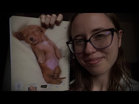 ASMR | Gentle Follow My Instructions