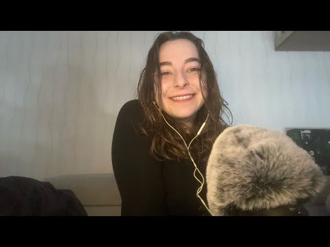 🌙Podcast-ASMR🌙 Et si on était plus positif avec nous-meme ?