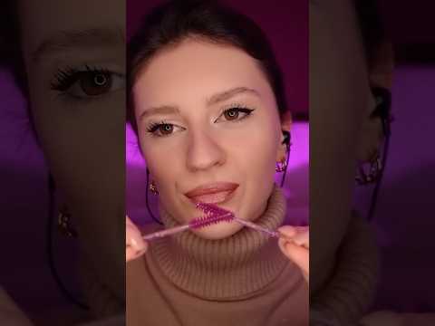 #asmr rilassati con questi suoni della bocca 👄