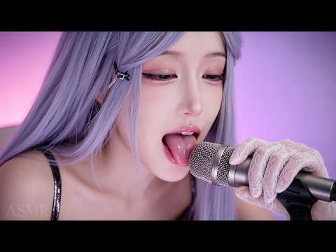 ASMR Sleep in 20 Minutes 💗 Intense Ear Cleaning & Whispering
