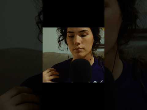 ASMR Guided Relaxation