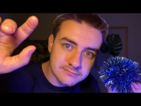 ASMR - Suis Mes Instructions pour Bien Dormir