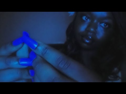 A Siren’s Gentle Touch 💙 Braiding Your Hair by the Ocean | ASMR Roleplay