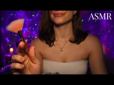 Personal Attention ASMR To Put You To Sleep (For Charity)