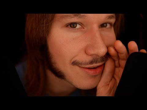 ASMR: Slow and Intricate Trigger Words