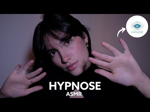 ASMR ☁️ HYPNOSE - RELAXATION PROFONDE (avec Esteban Viaud, Hypnothérapeute)