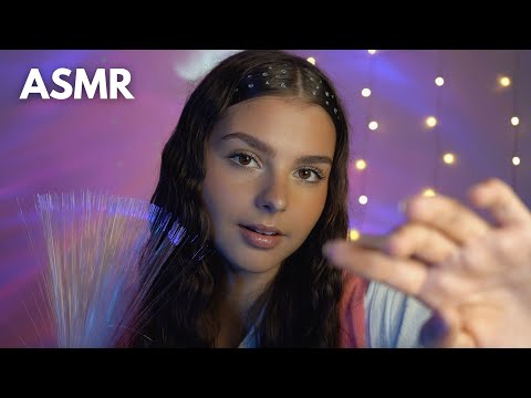 ASMR - POUR DORMIR ET FRISSONNER