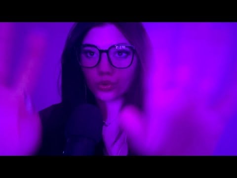 ASMR| Kiss Trigger 💋 (Relaxing mouth sounds) 