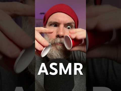ASMR Fast Tapping 🦩