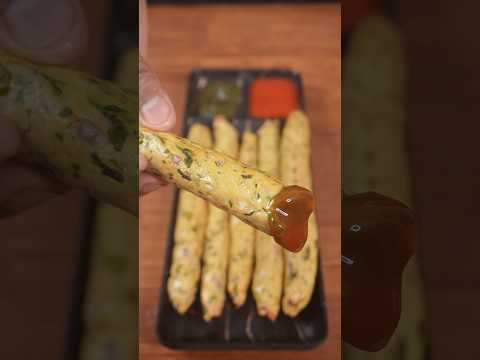 🔥 ASMR Chicken Seekh Kabab | Smoky & Juicy | Satisfying Grill Sounds #shorts #asmr