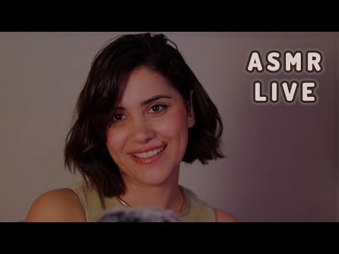 قصة قبل النوم اي اس ام ار Bedtime Story ASMR