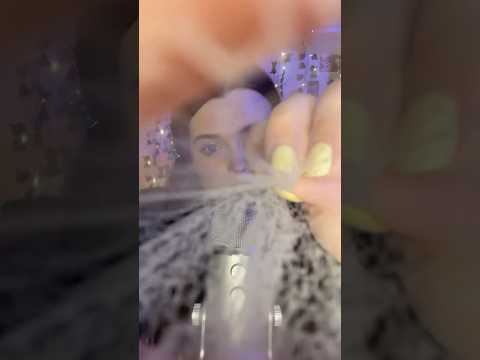 АСМР которое тебе сейчас нужно❤️‍🔥 #asmr #асмр #персональноевнимание #звукирта #визуальныетриггеры