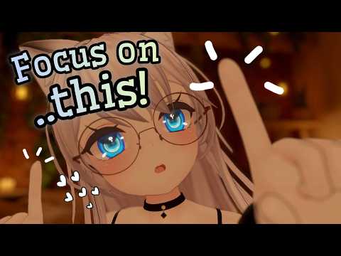 adjusting and fixing you with ZERO explanation💫 | asmr