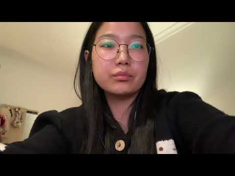 ASMR 5mins typing sound