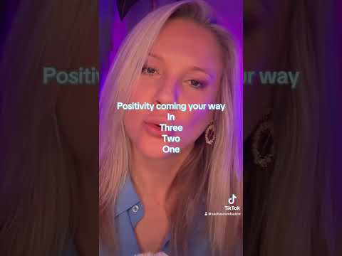 Negativity Release ASMR
