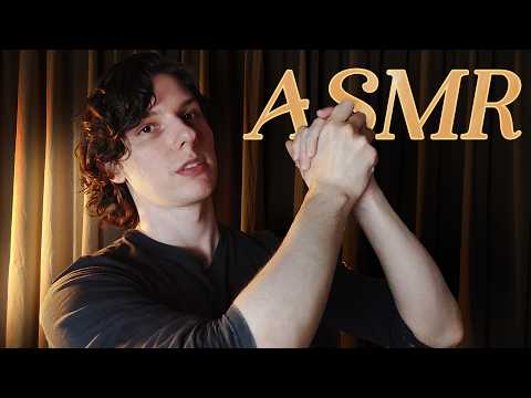 ASMR the MOST relaxing Professional Hand Massage ✋